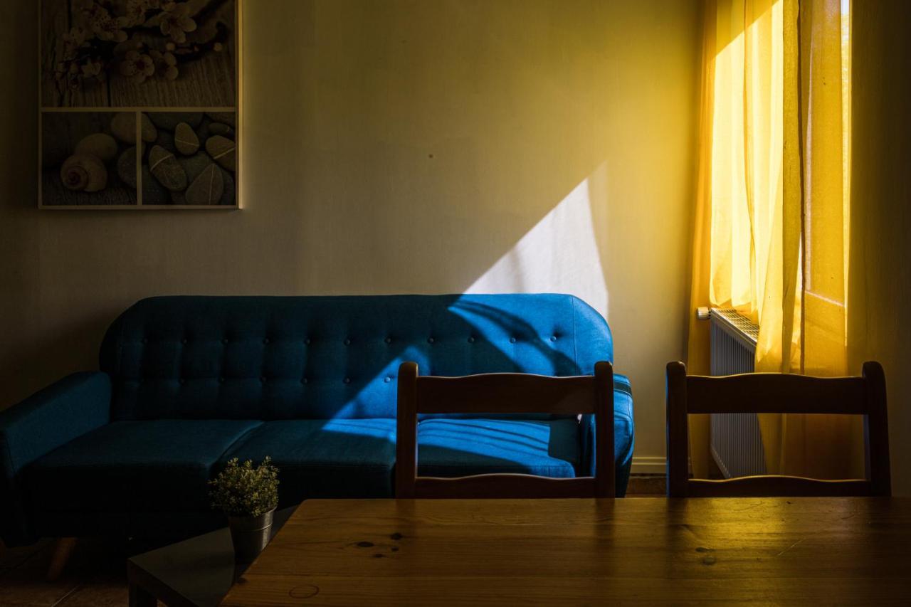Logis Hotel Restaurant Auberge De L'Espinouse Fraisse-sur-Agout Bagian luar foto
