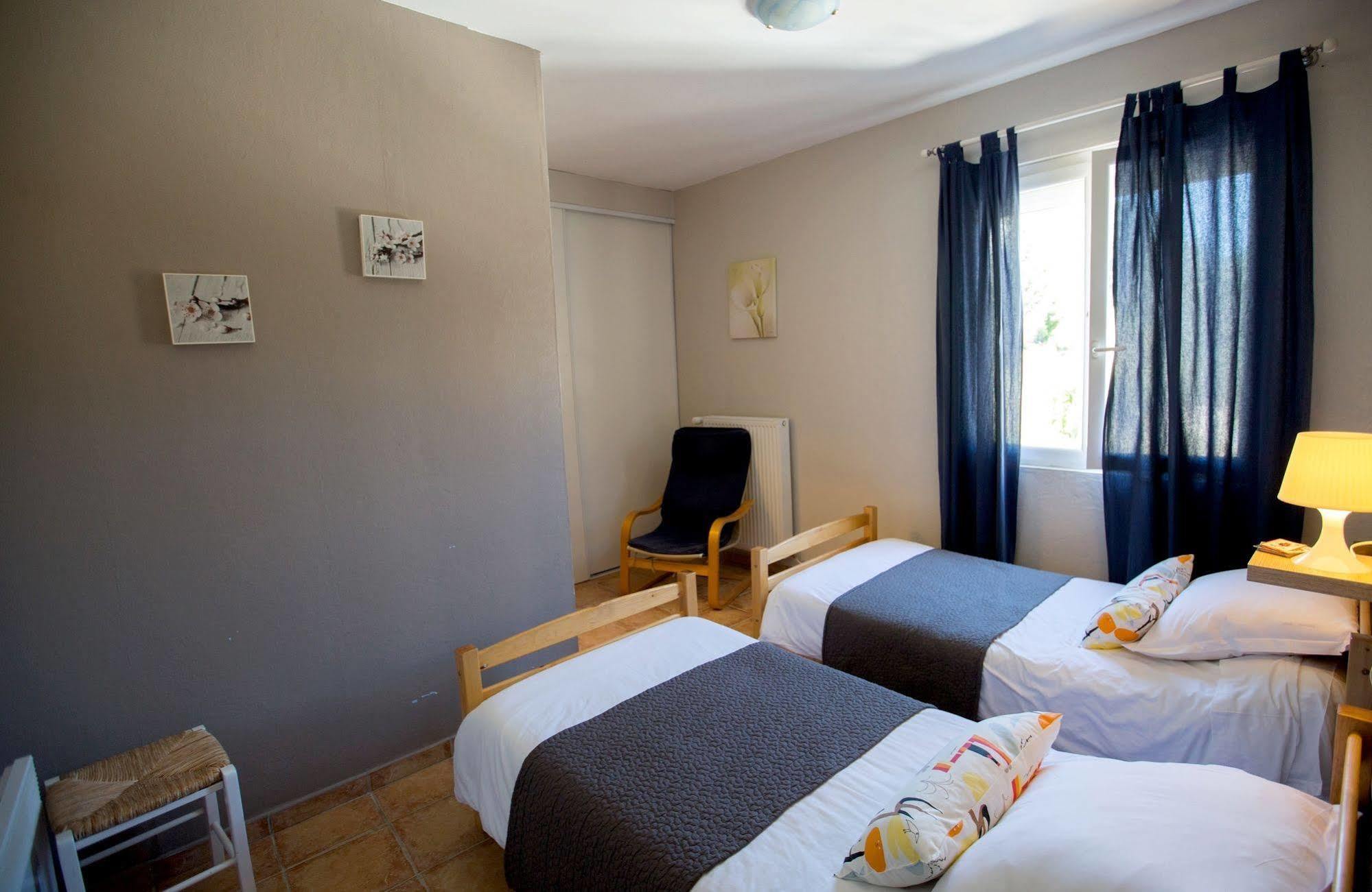 Logis Hotel Restaurant Auberge De L'Espinouse Fraisse-sur-Agout Bagian luar foto